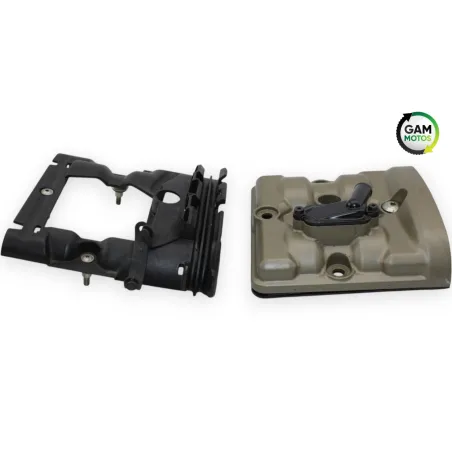 Couvre culasse DUCATI MONSTER 821 ABS 2014 - 2017