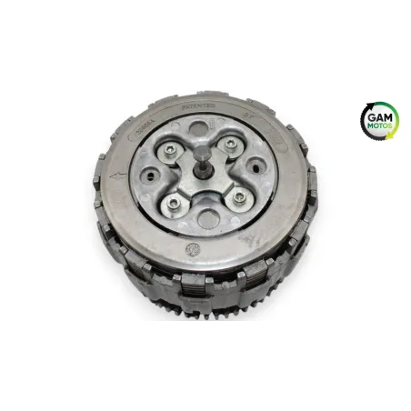 Embrayage DUCATI MONSTER 821 ABS 2014 - 2017