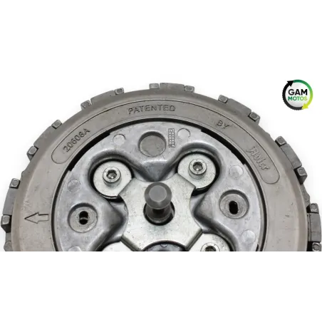 Embrayage DUCATI MONSTER 821 ABS 2014 - 2017
