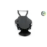 Boucle cadre arriere DUCATI MONSTER 821 ABS 2014 - 2017