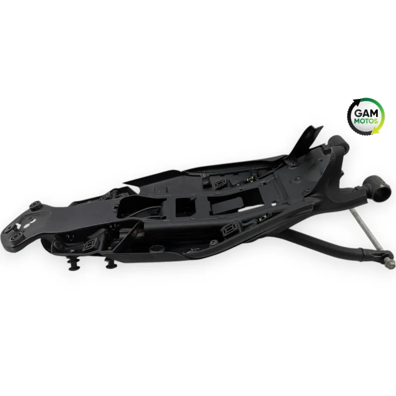 Boucle cadre arriere DUCATI MONSTER 821 ABS 2014 - 2017