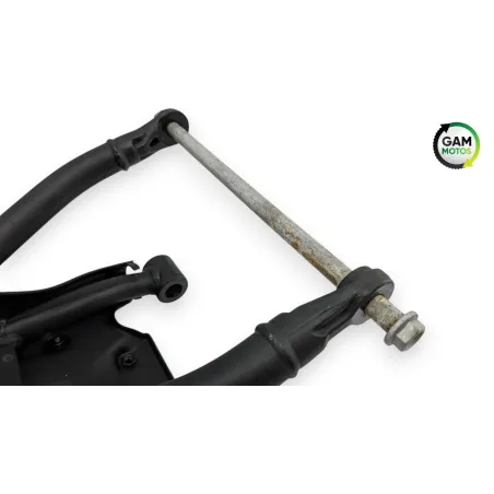 Boucle cadre arriere DUCATI MONSTER 821 ABS 2014 - 2017