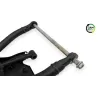 Boucle cadre arriere DUCATI MONSTER 821 ABS 2014 - 2017