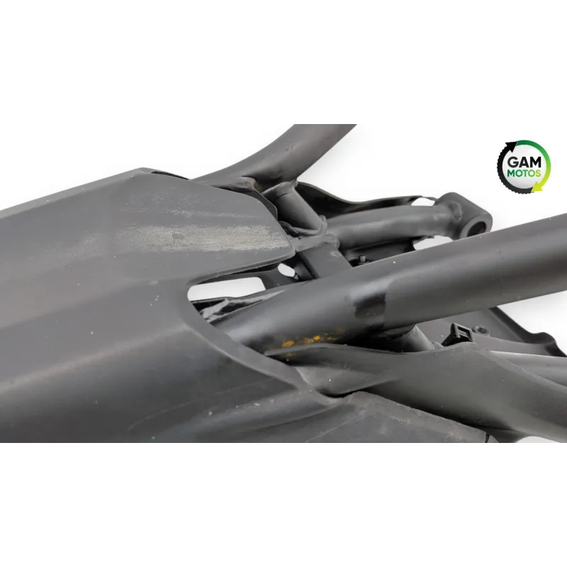 Boucle cadre arriere DUCATI MONSTER 821 ABS 2014 - 2017