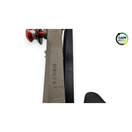 Bras oscillant DUCATI MONSTER 821 ABS 2014 - 2017