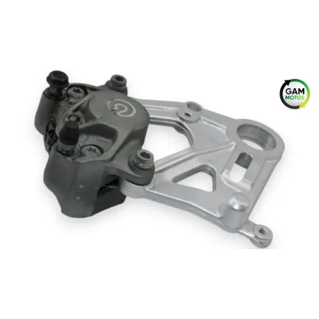 Etrier de frein arriere DUCATI MONSTER 821 ABS 2014 - 2017