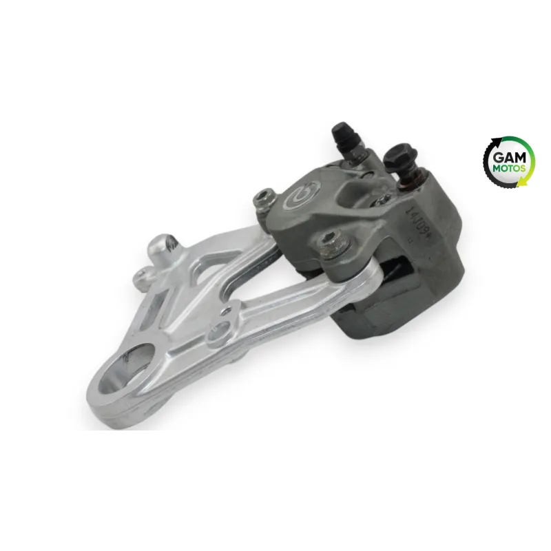 Etrier de frein arriere DUCATI MONSTER 821 ABS 2014 - 2017