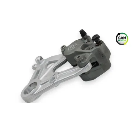 Etrier de frein arriere DUCATI MONSTER 821 ABS 2014 - 2017
