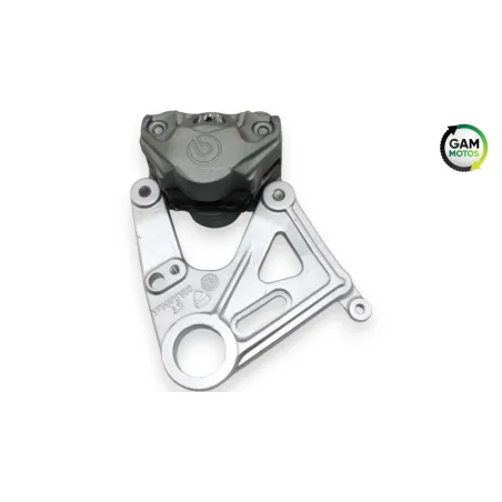 Etrier de frein arriere DUCATI MONSTER 821 ABS 2014 - 2017