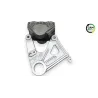 Etrier de frein arriere DUCATI MONSTER 821 ABS 2014 - 2017 Etrier de frein arriere DUCATI MONSTER 821 ABS 2014 - 2017