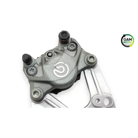 Etrier de frein arriere DUCATI MONSTER 821 ABS 2014 - 2017