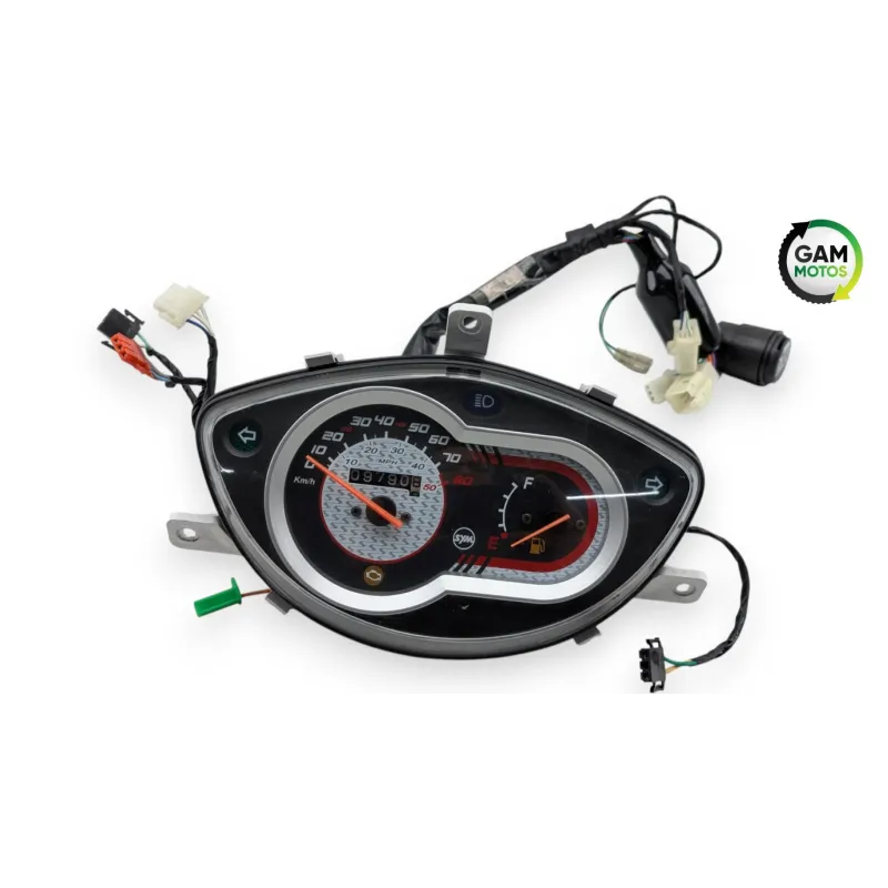 Compteur SYM ORBIT III 50 2018 - 2021