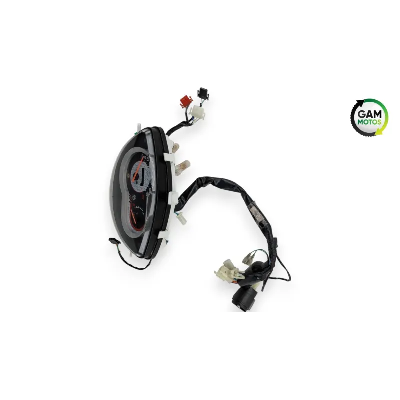 Compteur SYM ORBIT III 50 2018 - 2021