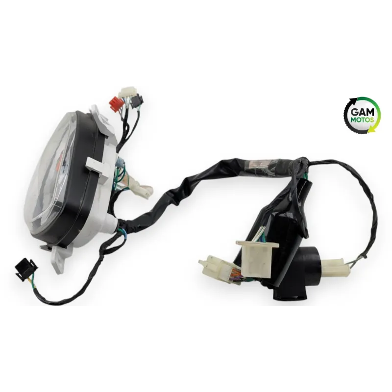 Compteur SYM ORBIT III 50 2018 - 2021