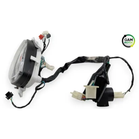 Compteur SYM ORBIT III 50 2018 - 2021