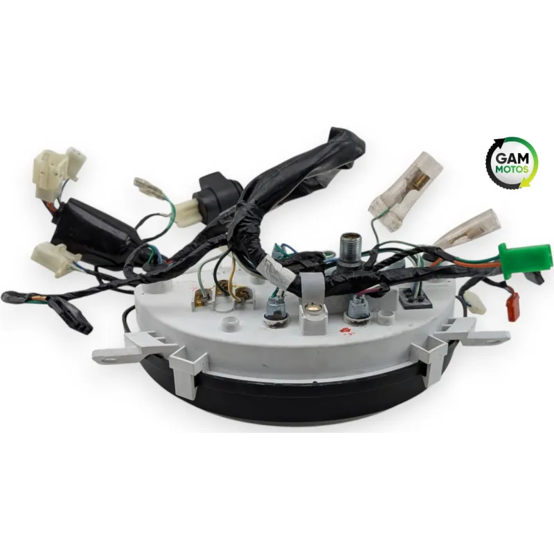 Compteur SYM ORBIT III 50 2018 - 2021