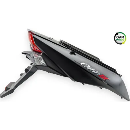 Coque arriere SYM ORBIT III 50 2018 - 2021