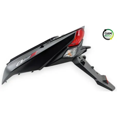 Coque arriere SYM ORBIT III 50 2018 - 2021
