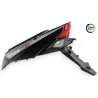 Coque arriere SYM ORBIT III 50 2018 - 2021