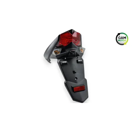 Coque arriere SYM ORBIT III 50 2018 - 2021