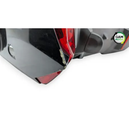 Coque arriere SYM ORBIT III 50 2018 - 2021