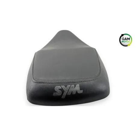 Selle conducteur SYM ORBIT III 50 2018 - 2021