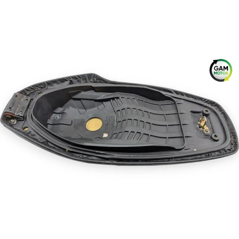 Selle conducteur SYM ORBIT III 50 2018 - 2021
