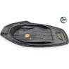 Selle conducteur SYM ORBIT III 50 2018 - 2021 Selle conducteur SYM ORBIT III 50 2018 - 2021