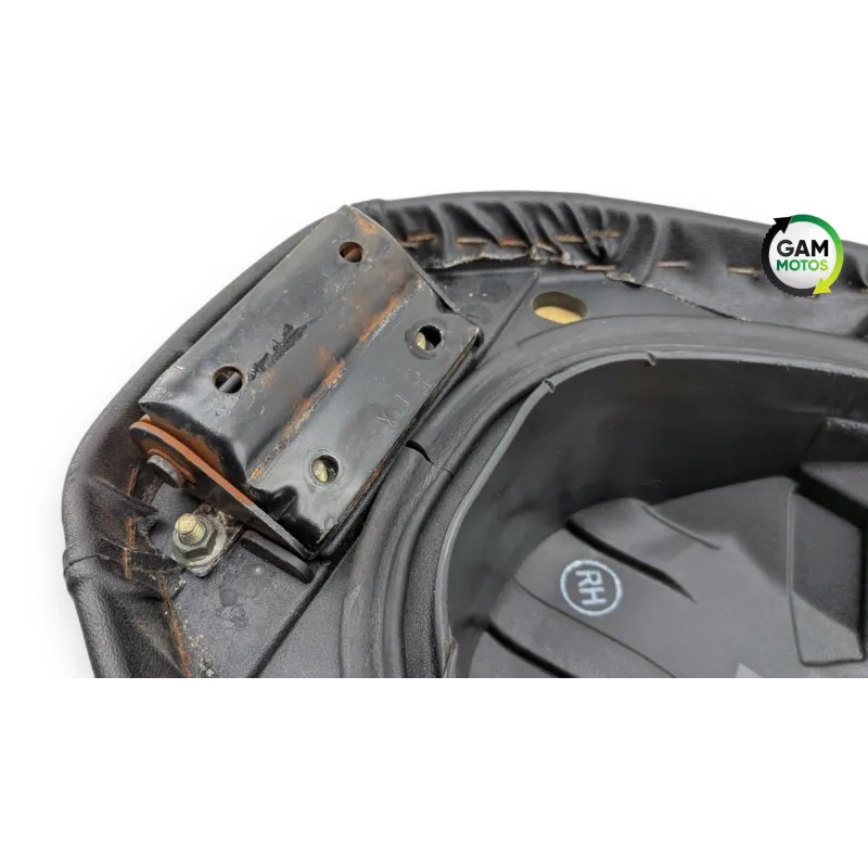 Selle conducteur SYM ORBIT III 50 2018 - 2021