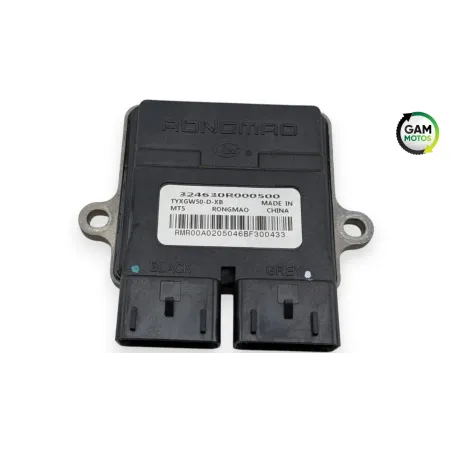 Boitier cdi UNIVERSAL BIKE TY 50 QT 2020 - 2022
