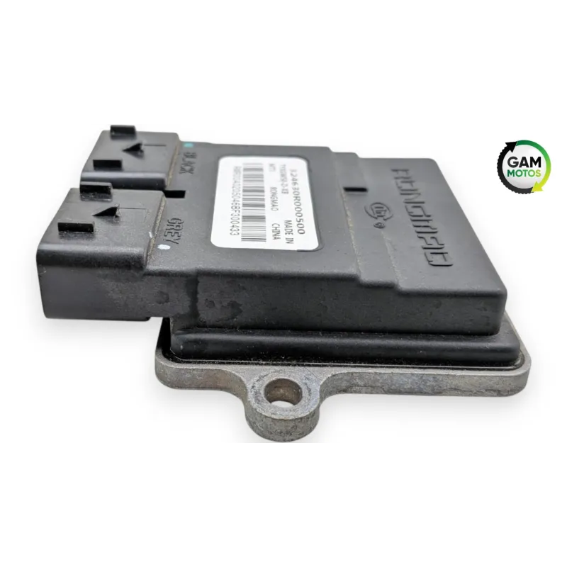 Boitier cdi UNIVERSAL BIKE TY 50 QT 2020 - 2022