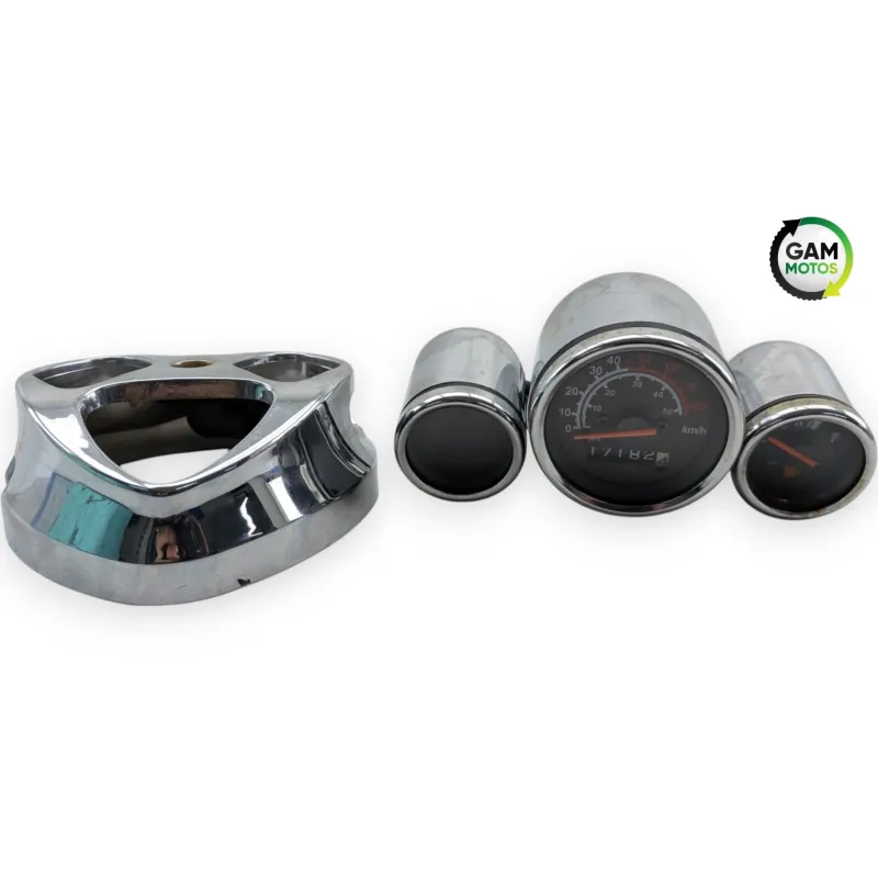 Compteur UNIVERSAL BIKE TY 50 QT 2020 - 2022