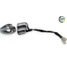 Compteur UNIVERSAL BIKE TY 50 QT 2020 - 2022 Compteur UNIVERSAL BIKE TY 50 QT 2020 - 2022