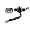 Compteur UNIVERSAL BIKE TY 50 QT 2020 - 2022 Compteur UNIVERSAL BIKE TY 50 QT 2020 - 2022