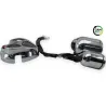 Compteur UNIVERSAL BIKE TY 50 QT 2020 - 2022 Compteur UNIVERSAL BIKE TY 50 QT 2020 - 2022