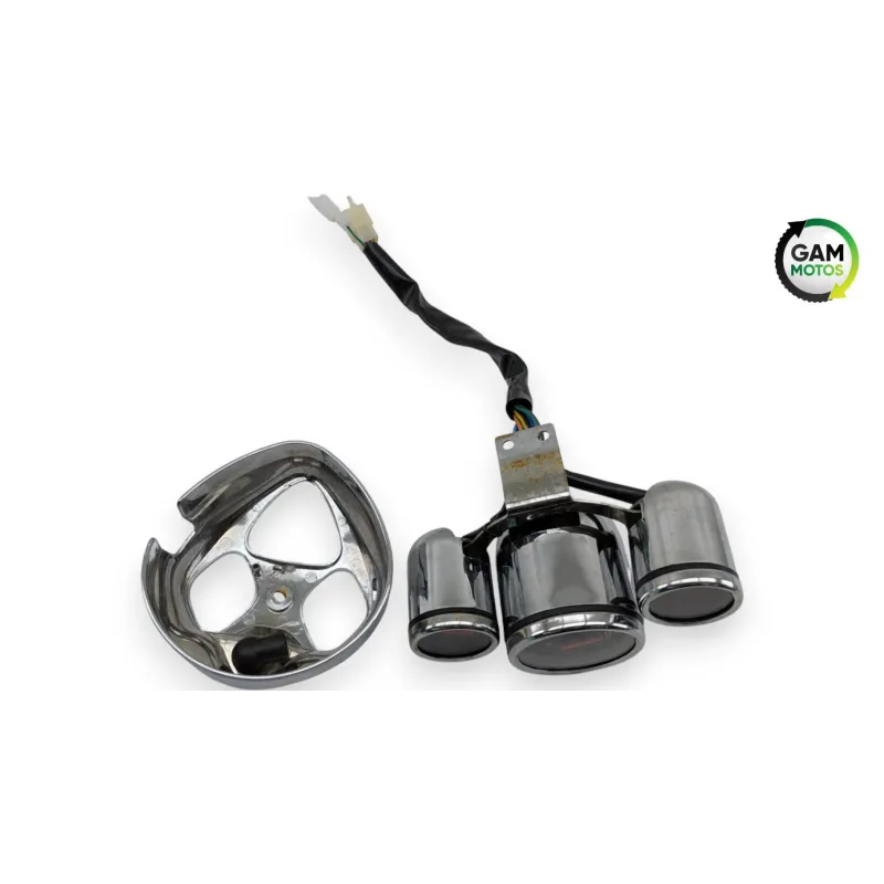 Compteur UNIVERSAL BIKE TY 50 QT 2020 - 2022