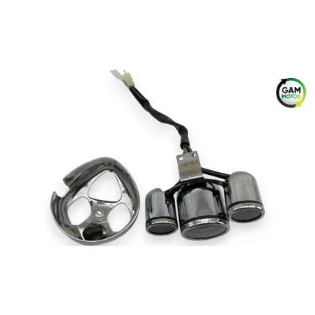 Compteur UNIVERSAL BIKE TY 50 QT 2020 - 2022