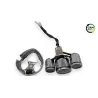 Compteur UNIVERSAL BIKE TY 50 QT 2020 - 2022 Compteur UNIVERSAL BIKE TY 50 QT 2020 - 2022