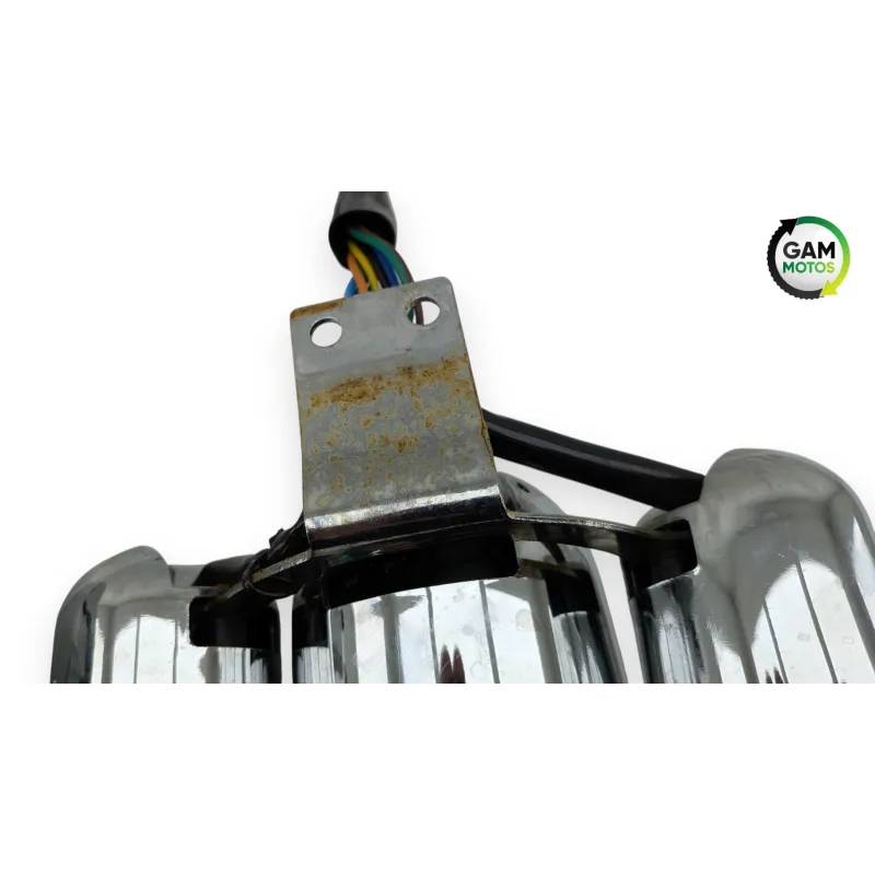 Compteur UNIVERSAL BIKE TY 50 QT 2020 - 2022