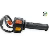 Commodo droit UNIVERSAL BIKE TY 50 QT 2020 - 2022 Commodo droit UNIVERSAL BIKE TY 50 QT 2020 - 2022