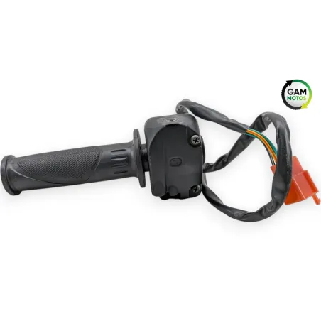 Commodo droit UNIVERSAL BIKE TY 50 QT 2020 - 2022