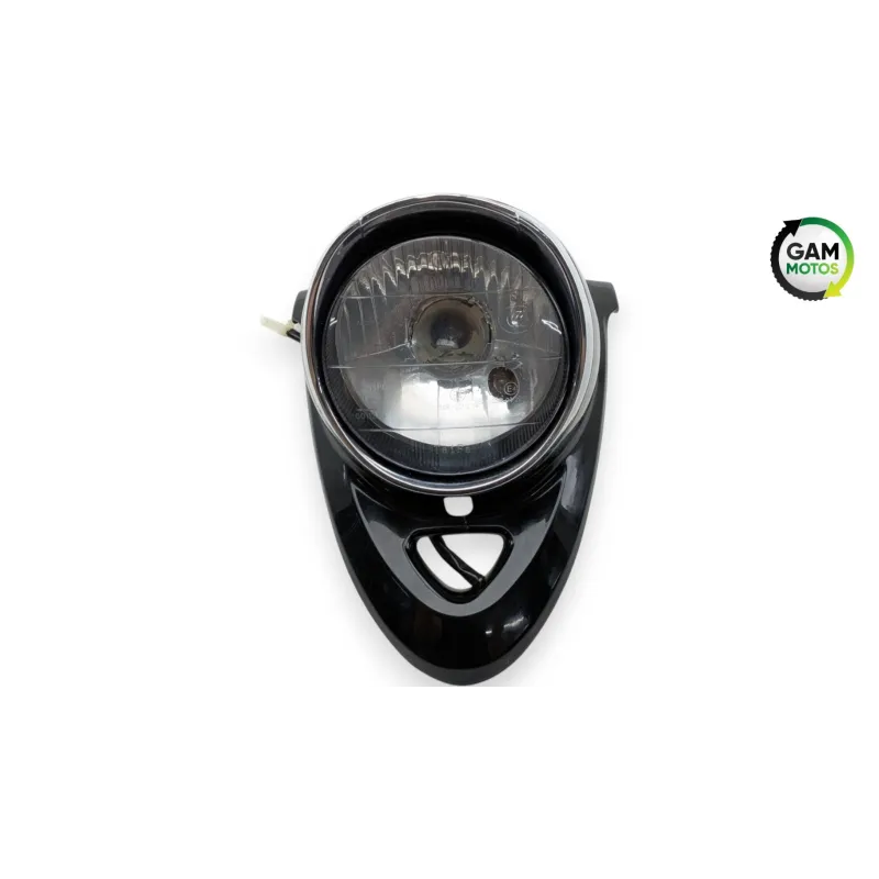 Optique (feux)(phare) UNIVERSAL BIKE TY 50 QT 2020 - 2022