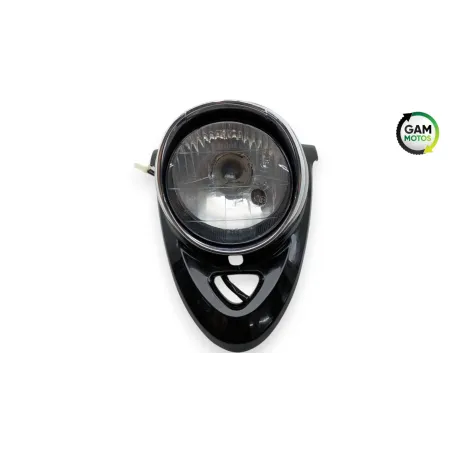 Optique (feux)(phare) UNIVERSAL BIKE TY 50 QT 2020 - 2022