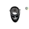 Optique (feux)(phare) UNIVERSAL BIKE TY 50 QT 2020 - 2022 Optique (feux)(phare) UNIVERSAL BIKE TY 50 QT 2020 - 2022