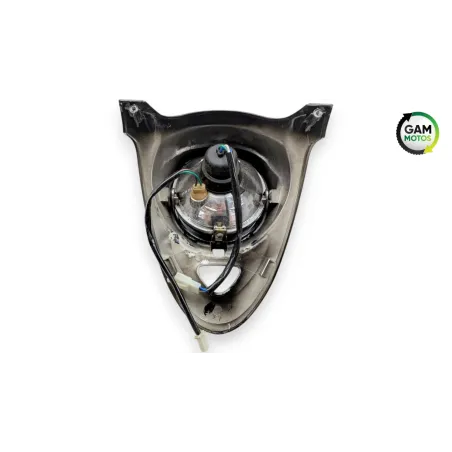 Optique (feux)(phare) UNIVERSAL BIKE TY 50 QT 2020 - 2022
