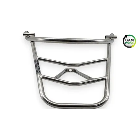 Poignee arriere UNIVERSAL BIKE TY 50 QT 2020 - 2022
