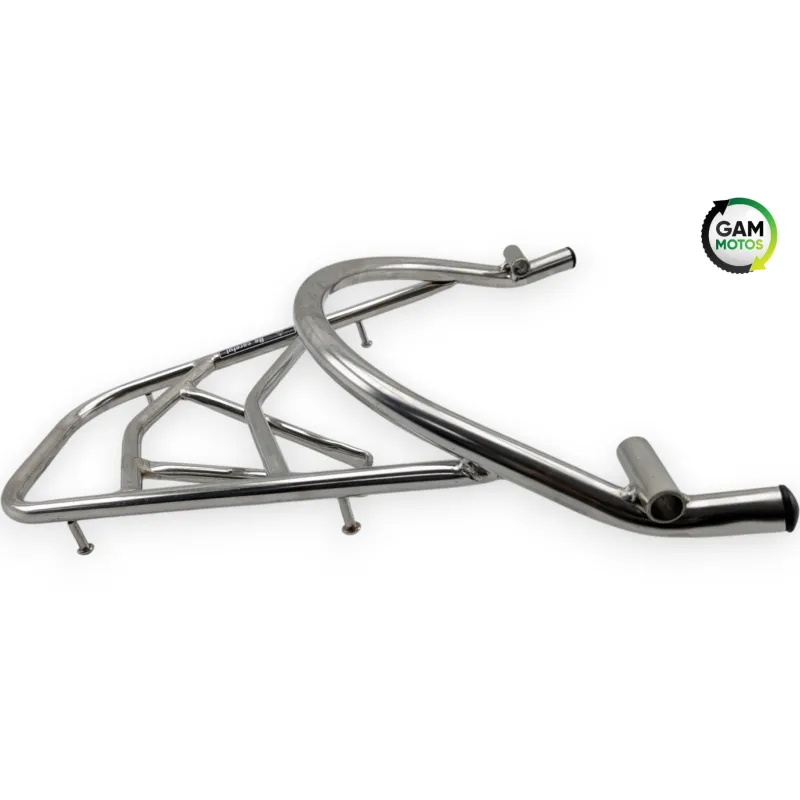 Poignee arriere UNIVERSAL BIKE TY 50 QT 2020 - 2022