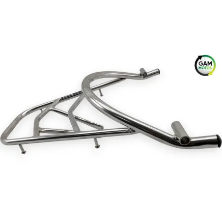 Poignee arriere UNIVERSAL BIKE TY 50 QT 2020 - 2022