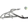 Poignee arriere UNIVERSAL BIKE TY 50 QT 2020 - 2022 Poignee arriere UNIVERSAL BIKE TY 50 QT 2020 - 2022