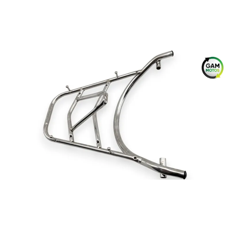 Poignee arriere UNIVERSAL BIKE TY 50 QT 2020 - 2022